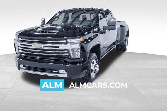 CHEVROLET SILVERADO HD 2023 1GC4YVEY6PF118454 image CHEVROLET SILVERADO HD 2023 1GC4YVEY6PF118454 image